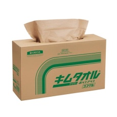 【EA929AT-3C】380x320mm 工業用ワイパー(4箱)