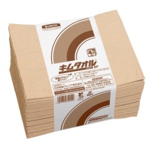 【EA929AT-16C】380x330mm 工業用ワイパー(4枚重ね/24束)