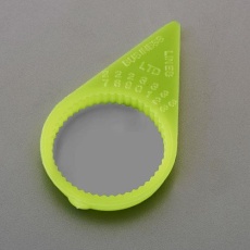 【EA519EF-17】38mm チェックポイント(10個)