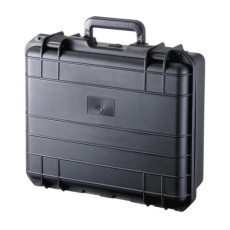 【EA927-277】395x145x320mm/内寸 ハードケース(精密機器用)