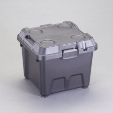 【EA506NA-1】398x379x333mm/27.7L 収納ボックス