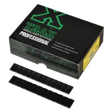 【EA519ET-2】3kg バランスウエイト(5g刻み/50本/黒)