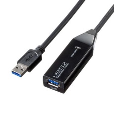 【EA764AF-22A】3m アクティブリピーターケーブル(USB3.0 TypeA-A)