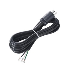 【EA815GM-378】3m コンセントバー用電源コード(20A用)