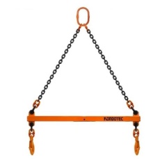 【EA987FG-23】3t/2m 長尺用吊天秤セット