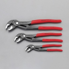 【EA531EG-101】3本組 ウォーターポンププライヤー