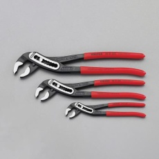 【EA531E-101】3本組 ウォーターポンププライヤー