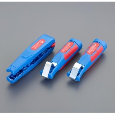 【EA580WE-300】3本組 ケーブルストリッパーセット