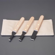 【EA524AV-20】3本組 チゼルスクレーパーセット