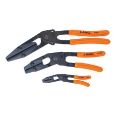 【EA514AM-1】3本組 ピンチオフプライヤーセット