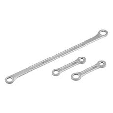 【EA501AE-10】3本組 ボールジョイントロックナットレンチ