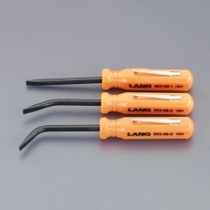【EA519AN-1】3本組/127mm ミニプライバー
