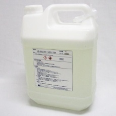 【EA115HK-32A】4.0L 剥離洗浄剤・中性(超音波洗浄機用)
