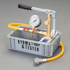 【EA346TA-2】4.0MPa 水圧テストポンプ