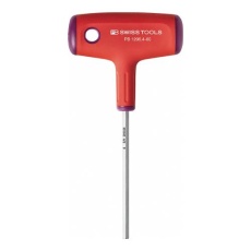 【EA573LP-4A】4.0x 55mm [Hexagon]ドライバー(Tハンドル)