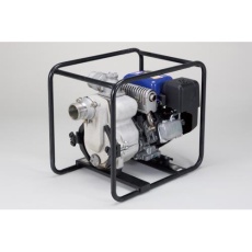 【EA345K-2A】4.1 PS/25mm エンジンポンプ(4サイクル)