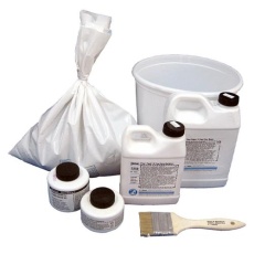 【EA934KC-65】4.5kg コンクリート補修材(速乾)