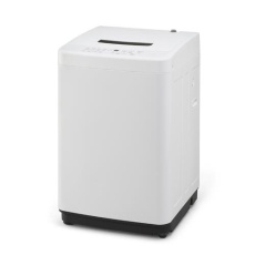 【EA763Y-71】4.5kg/540x535x 835mm 全自動洗濯機