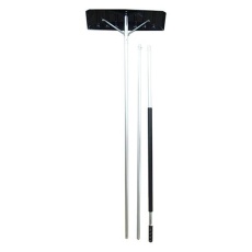 【EA928AG-603A】4.7m 雪落し(連結式/角度付)