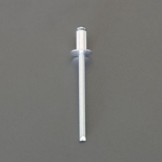 【EA527B-6】4.8- 6.4mm/3.2mm ブラインドリベット(25本)