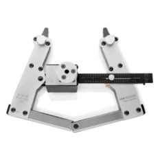 【EA590A-100】400-1000mm 大型スナップリングツール(軸穴兼用)