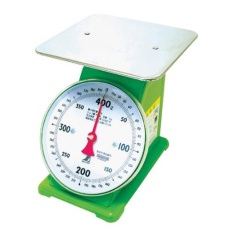 【EA715AC-0.4】400g( 2g) 上皿はかり