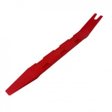 【EA604D-26】400mm ロングハンディーリムーバー