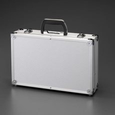 【EA502TS-1A】400x100x250mm アタッシュケース(ウレタン無)