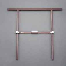 【EA846DA-17】400x400mm ガラスカッティングフレーム