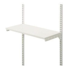 【EA976GA-57A】400x750mm [ウォールラック用]棚板セット