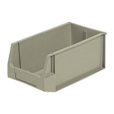 【EA957AC-132】402x225x175mm パーツトレー(グレー)