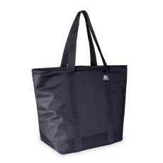 【EA927CH-57】406x241x526mm/16L トートバッグ(ブラック)