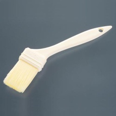 【EA109MZ-8】40mm 油性用アク洗用刷毛(PP毛)