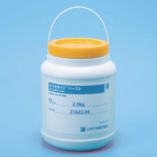 【EA351CE-12】2.5kg ガスケットペースト(高温用配管シール/クリーム色)