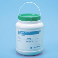 【EA351CE-11】2.5kg ガスケットペースト(配管シール/クリーム色)