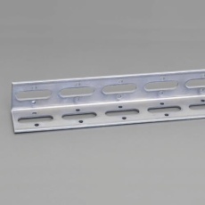 【EA439AA-182】40x40x1800mm アングル(5本)