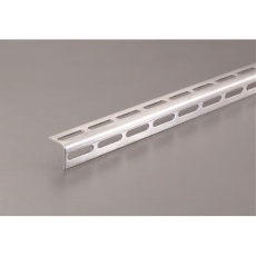 【EA440AD-185】40x40x1800mm アングル(ステンレス製/5本)