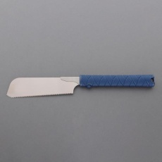 【EA599RA-2A】420mm/180mm 木工鋸(0.5mm厚・替刃式)