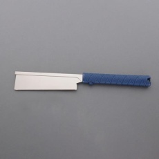【EA599RA-4A】420mm/180mm 木工鋸(薄刃0.3mm厚・替刃式)