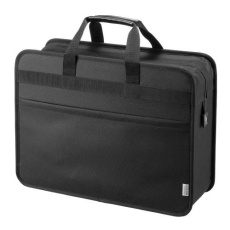 【EA927-212A】420x135x325mm 保管運搬兼用バッグ(鍵付)