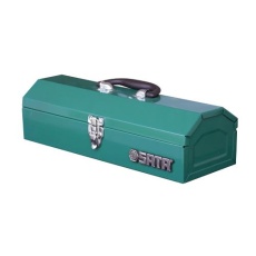 【EA683ZB-2】420x155x120mm ツールボックス