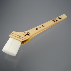 【EA109LC-52】42mm 水性塗料用刷毛(PBT/筋違)