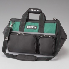 【EA683ZK-9】430x300x330mm ツールバッグ