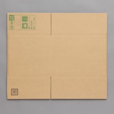 【EA995BS-95】440x340x320mm ダンボール(シングル/10枚)