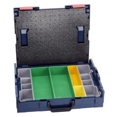 【EA505TB-8】442x357x117mm ツールボックス