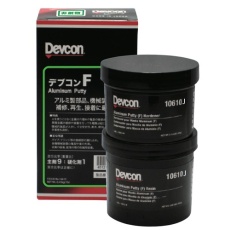 【EA934DC-3】450g セット アルミ補修パテ