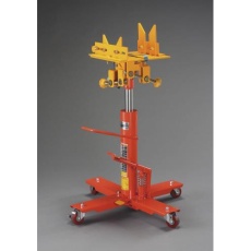 【EA993BT-20】450kg/830-1750mm トランスミッションジャッキ