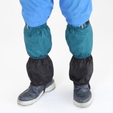 【EA355KK-51】450mm 足カバー(ファスナー付/インディゴ)