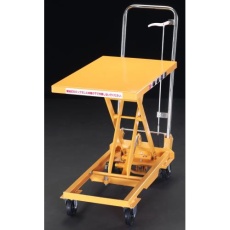 【EA520X-1】450x 700mm/150kg テーブルリフト