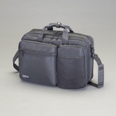 【EA927BH-50B】450x140x310mm ビジネスバッグ